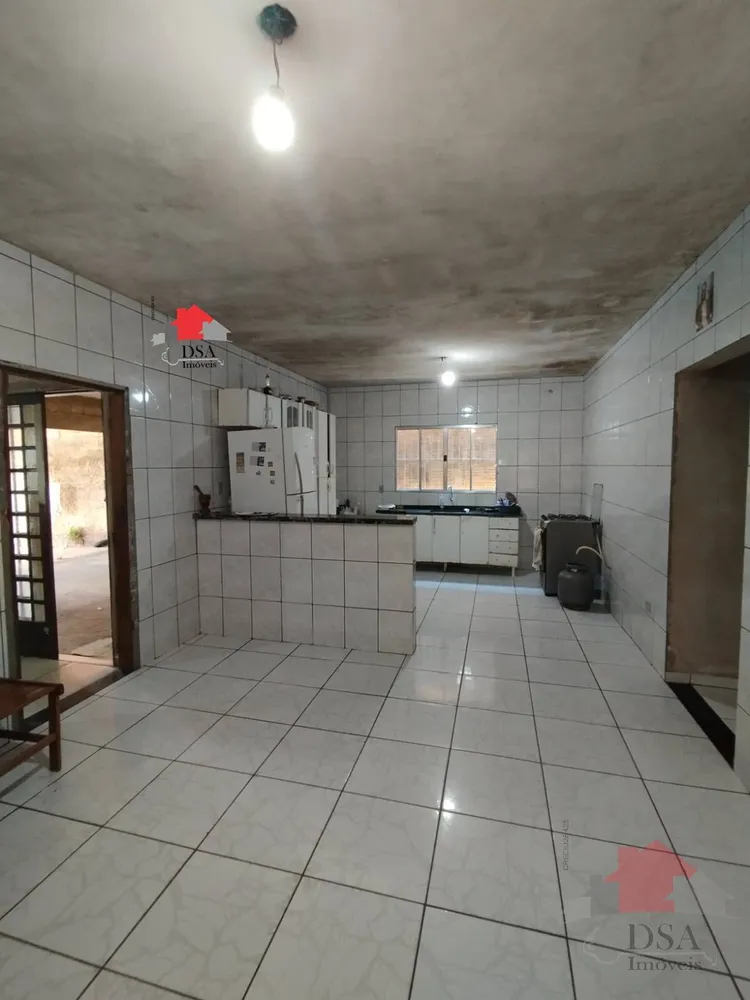 Casa, 3 quartos, 220 m² - Foto 10