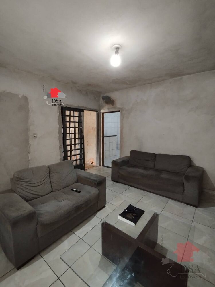 Casa, 3 quartos, 220 m² - Foto 1