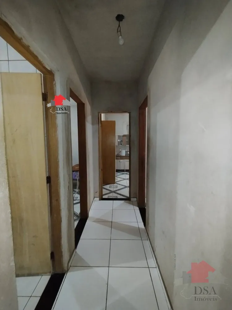 Casa, 3 quartos, 220 m² - Foto 14