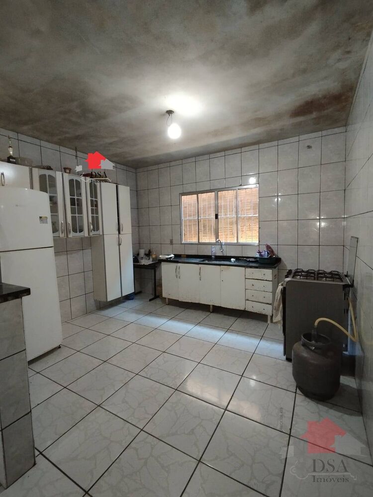 Casa, 3 quartos, 220 m² - Foto 7