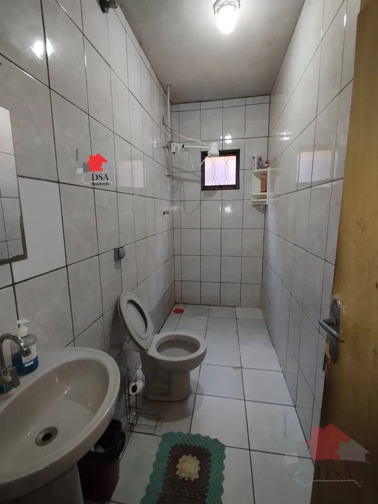 Casa, 3 quartos, 220 m² - Foto 11
