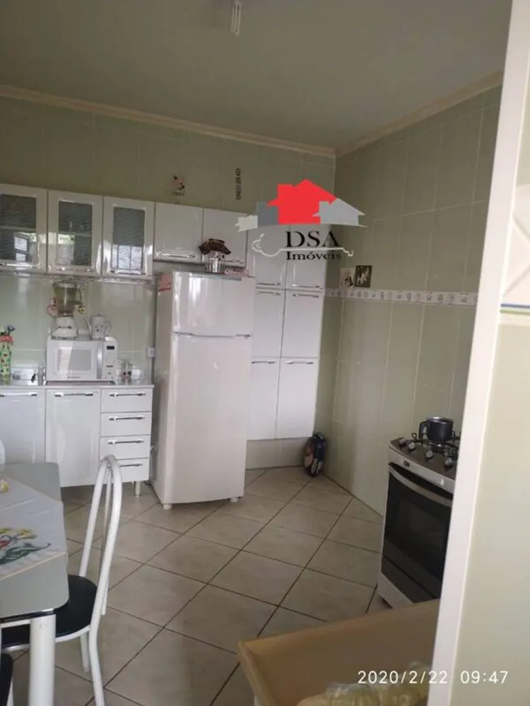 Casa, 2 quartos, 180 m² - Foto 6