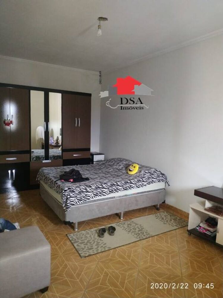 Casa, 2 quartos, 180 m² - Foto 3