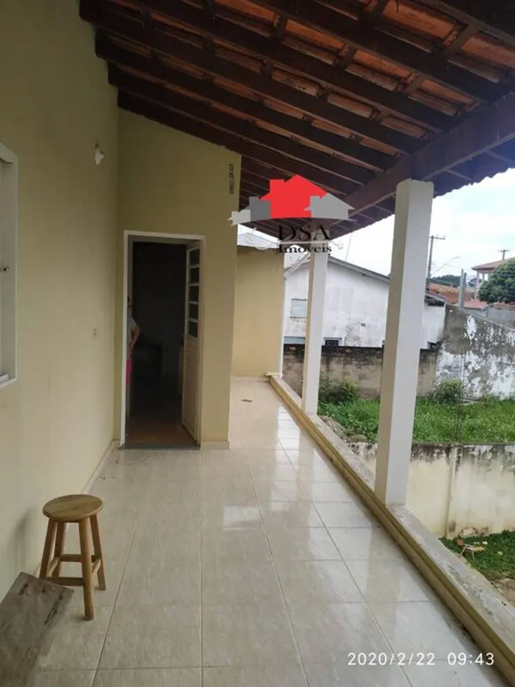 Casa, 2 quartos, 180 m² - Foto 14