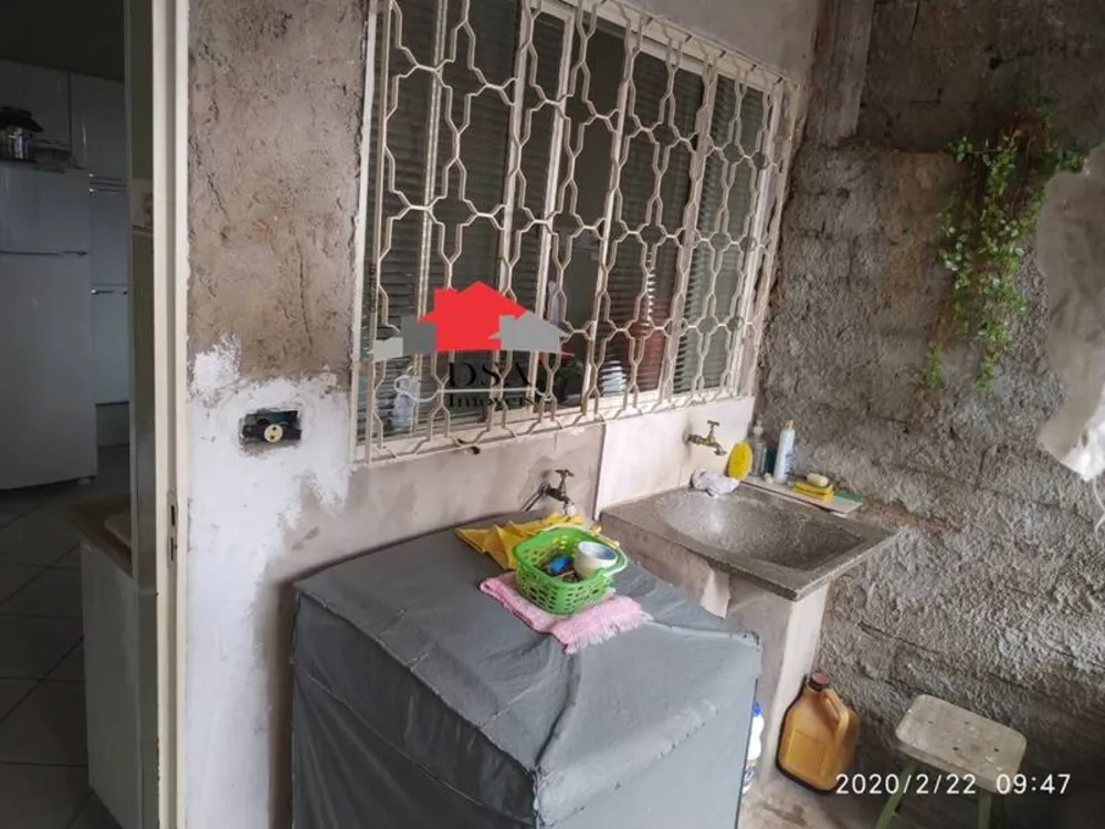 Casa, 2 quartos, 180 m² - Foto 3