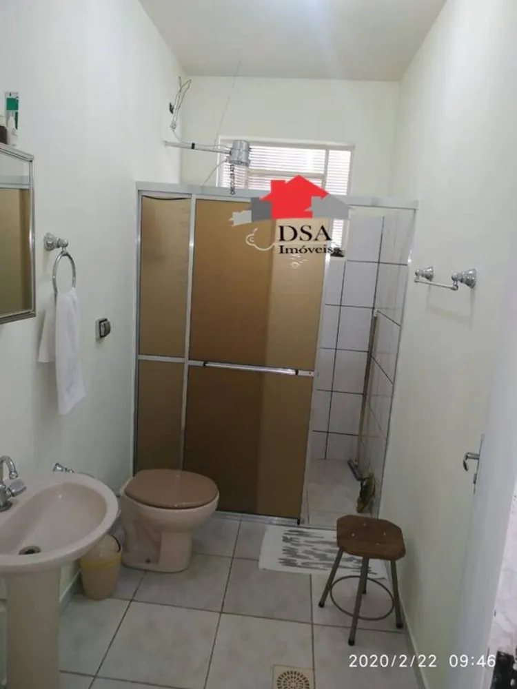Casa, 2 quartos, 180 m² - Foto 9