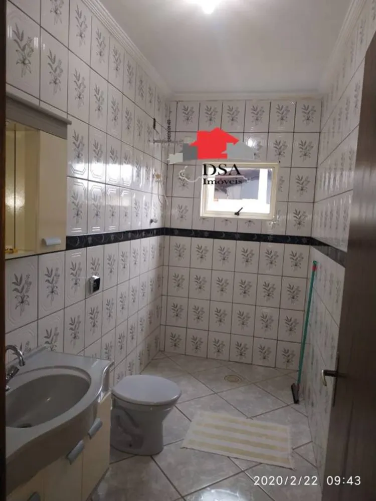 Casa, 2 quartos, 180 m² - Foto 12