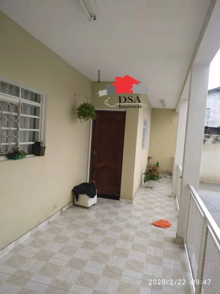 Casa, 2 quartos, 180 m² - Foto 5
