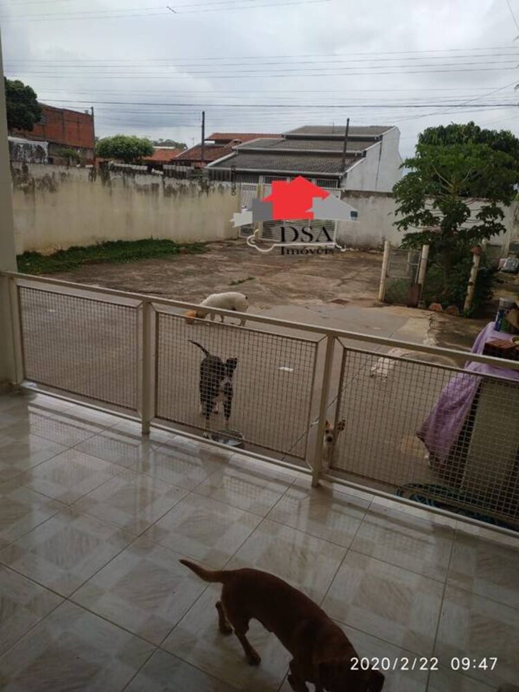 Casa, 2 quartos, 180 m² - Foto 1