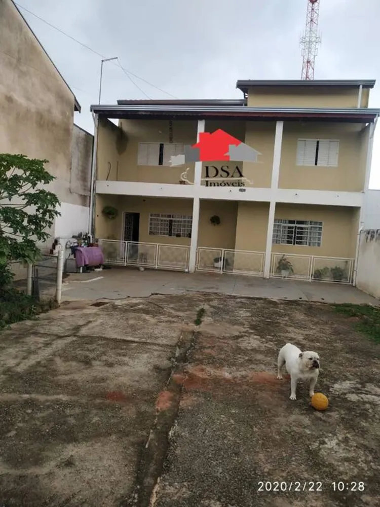 Casa, 2 quartos, 180 m² - Foto 1