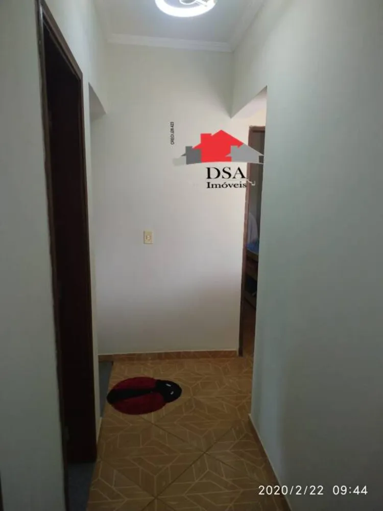 Casa, 2 quartos, 180 m² - Foto 10