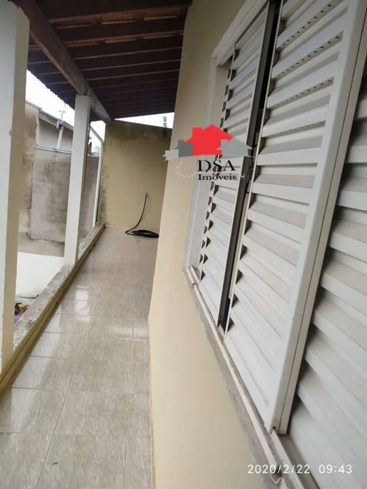 Casa, 2 quartos, 180 m² - Foto 15