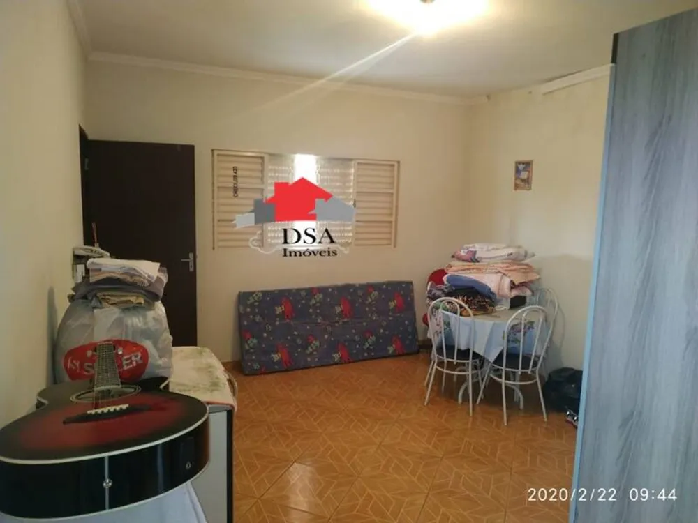 Casa, 2 quartos, 180 m² - Foto 16