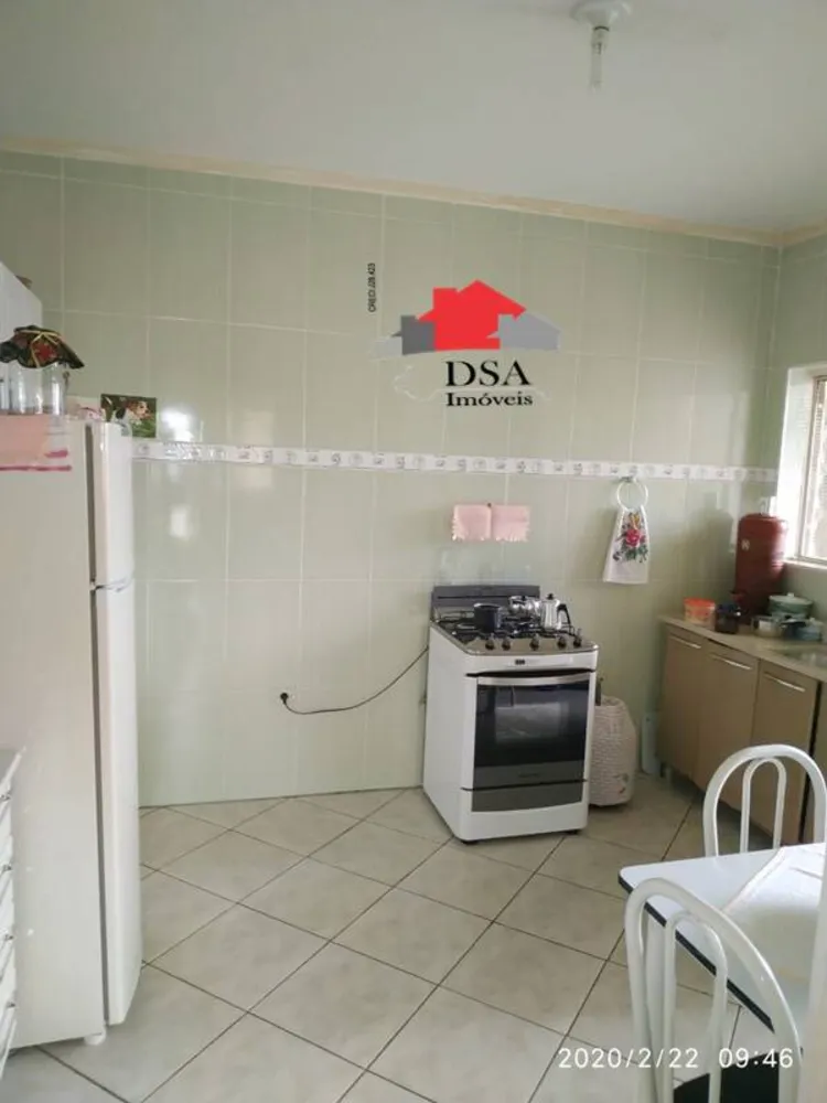 Casa, 2 quartos, 180 m² - Foto 4