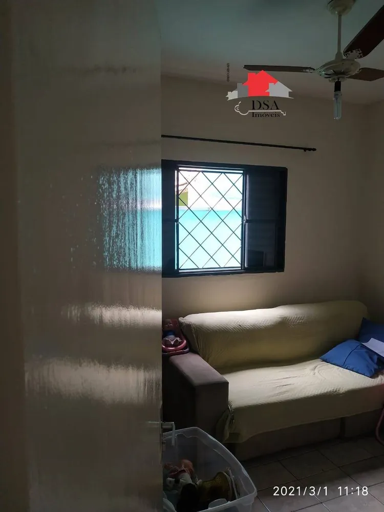 Casa, 3 quartos, 120 m² - Foto 11