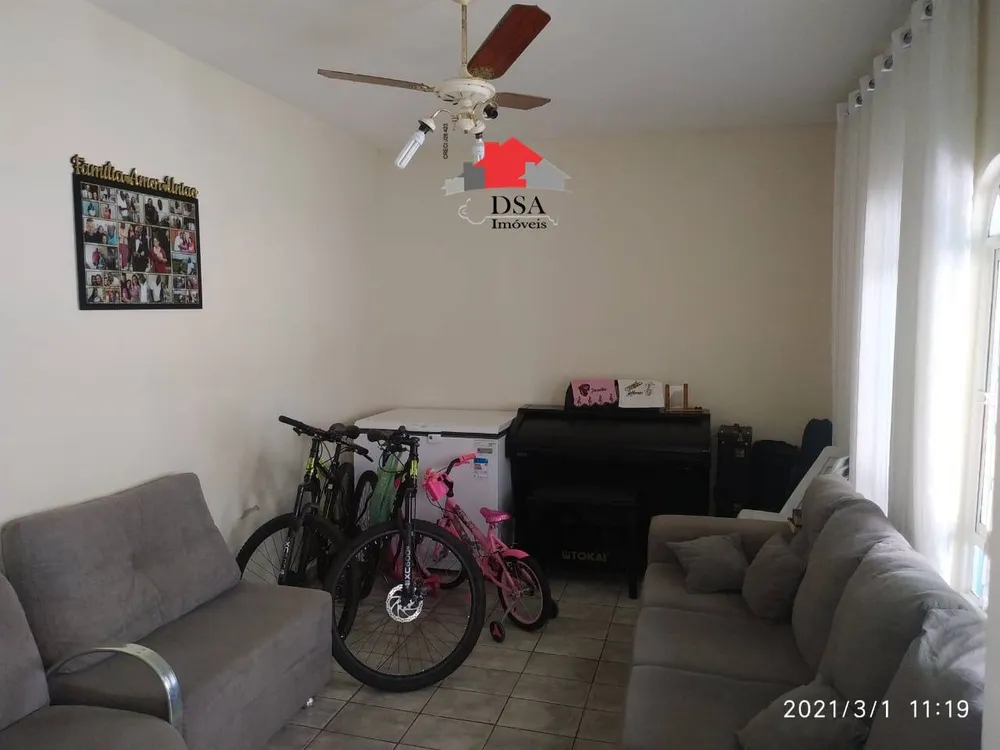 Casa, 3 quartos, 120 m² - Foto 2
