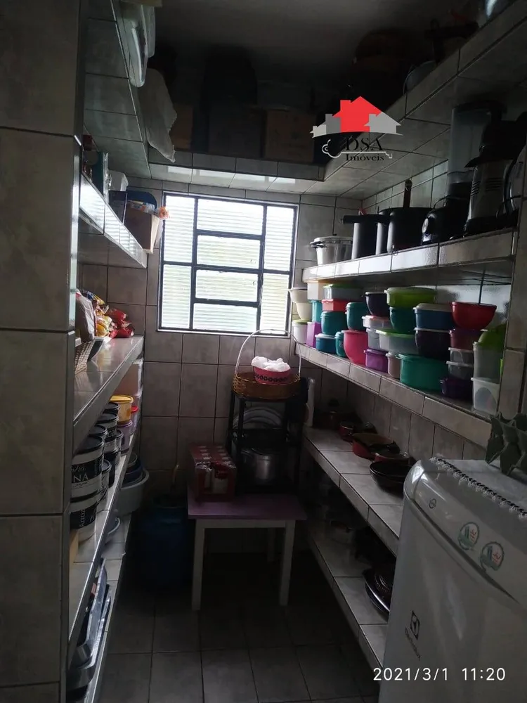 Casa, 3 quartos, 120 m² - Foto 1