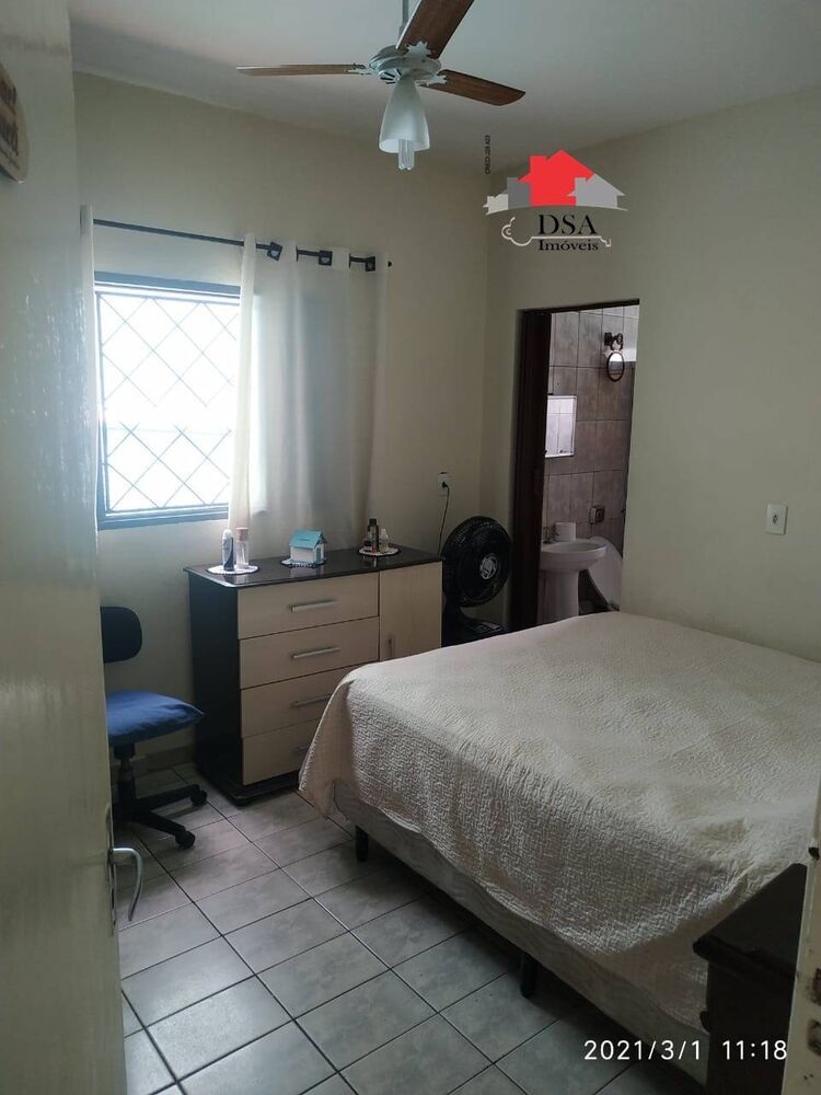 Casa, 3 quartos, 120 m² - Foto 3