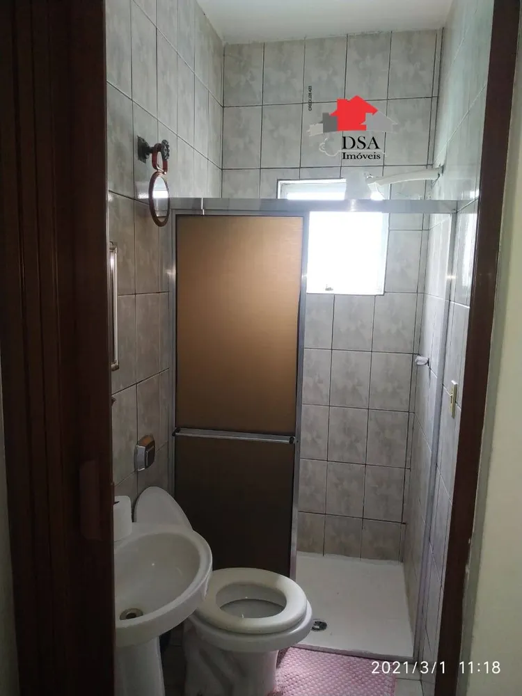 Casa, 3 quartos, 120 m² - Foto 7
