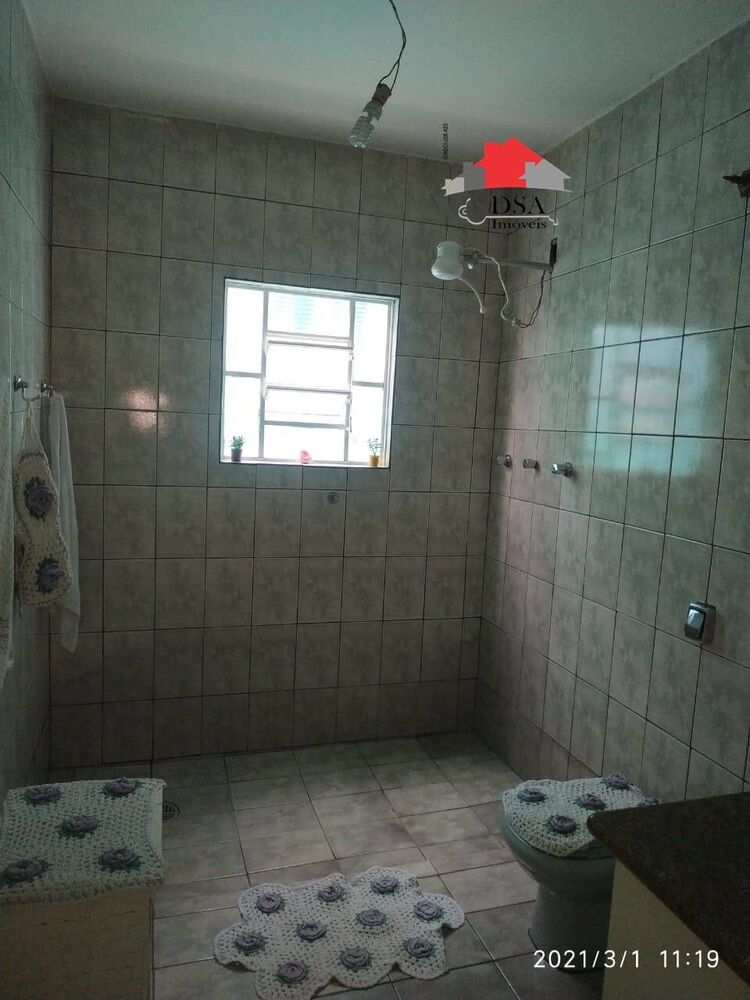 Casa, 3 quartos, 120 m² - Foto 2