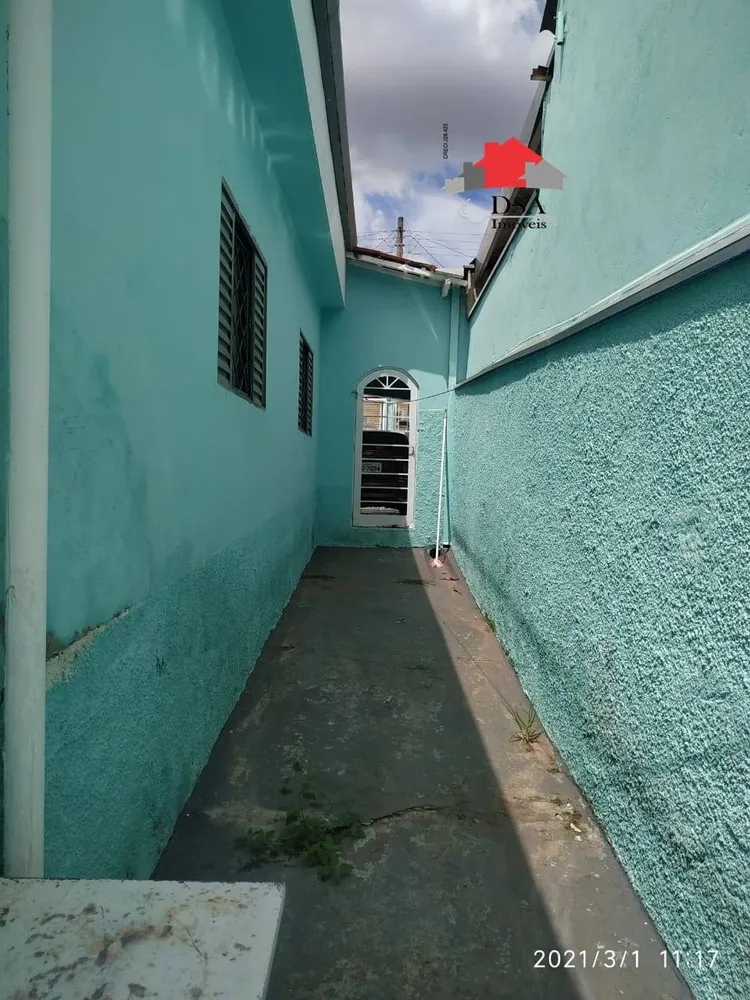 Casa, 3 quartos, 120 m² - Foto 12