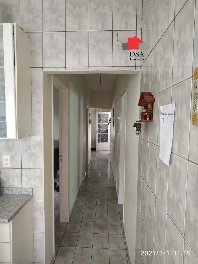 Casa, 3 quartos, 120 m² - Foto 10