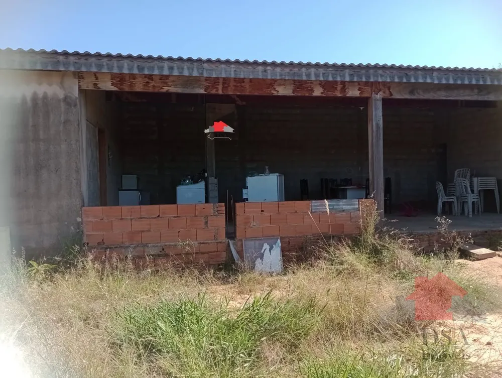 Chácara, 1 quarto, 1550 m² - Foto 3