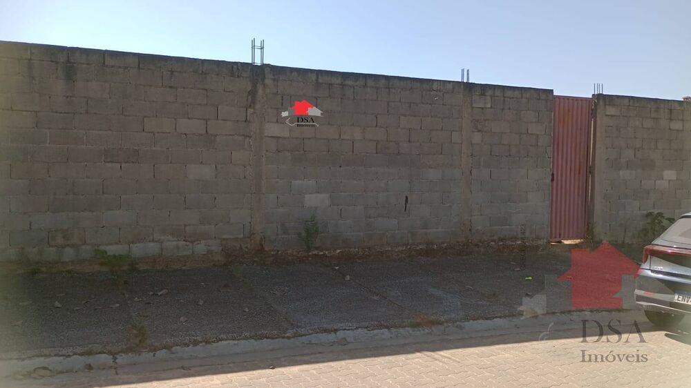 Chácara, 1 quarto, 1550 m² - Foto 3