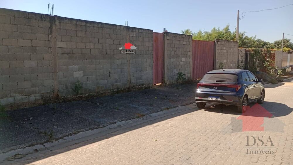 Chácara, 1 quarto, 1550 m² - Foto 8