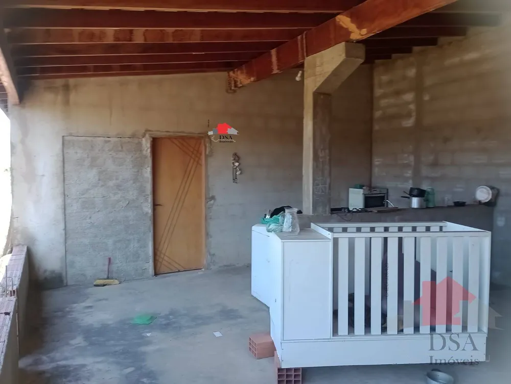 Chácara, 1 quarto, 1550 m² - Foto 11
