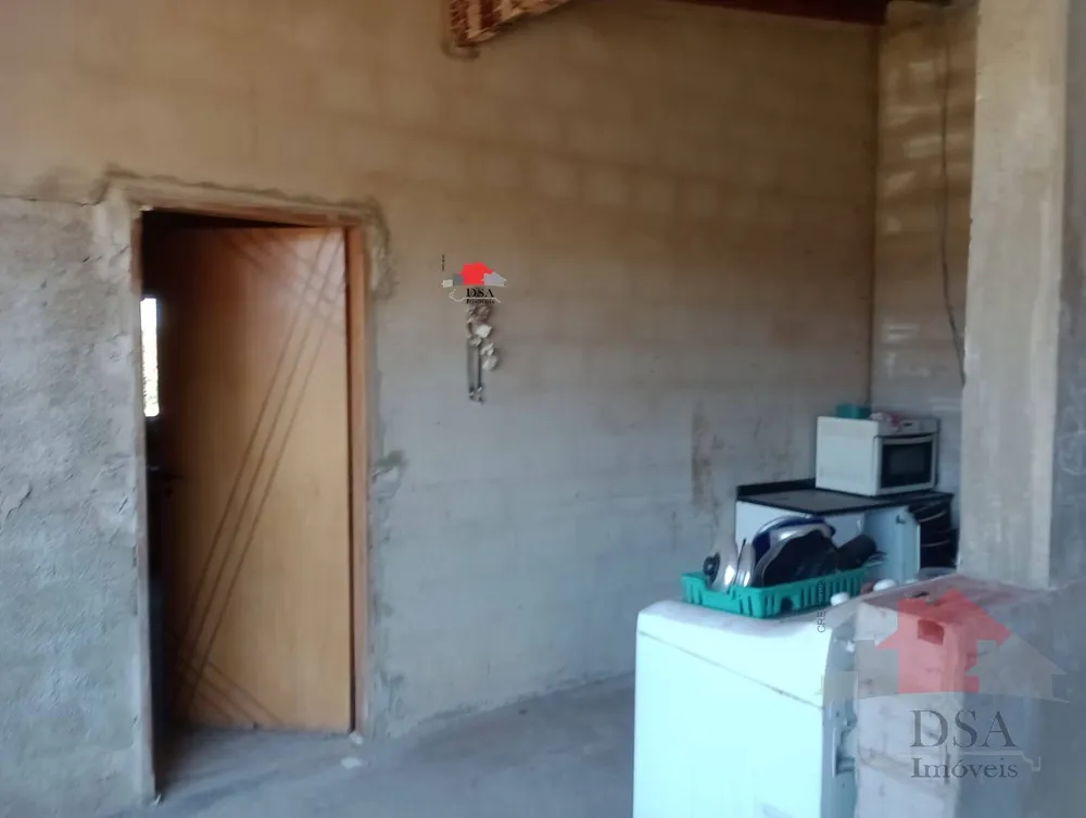 Chácara, 1 quarto, 1550 m² - Foto 9