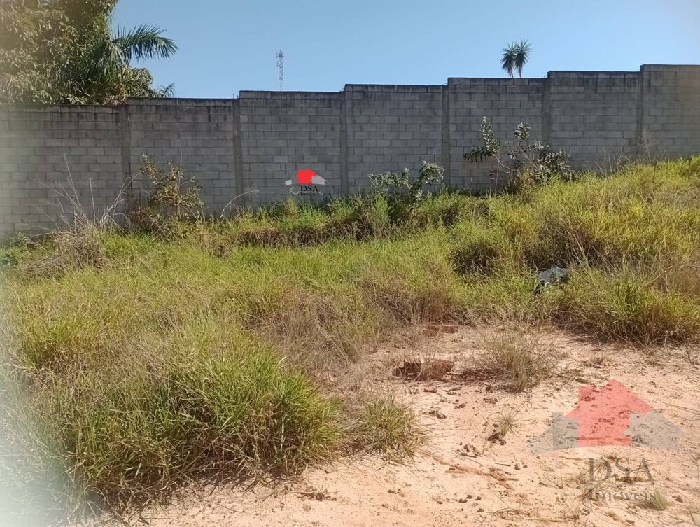 Chácara, 1 quarto, 1550 m² - Foto 2