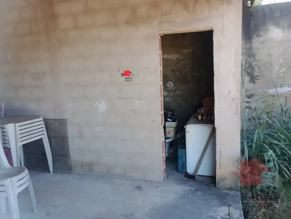 Chácara, 1 quarto, 1550 m² - Foto 13