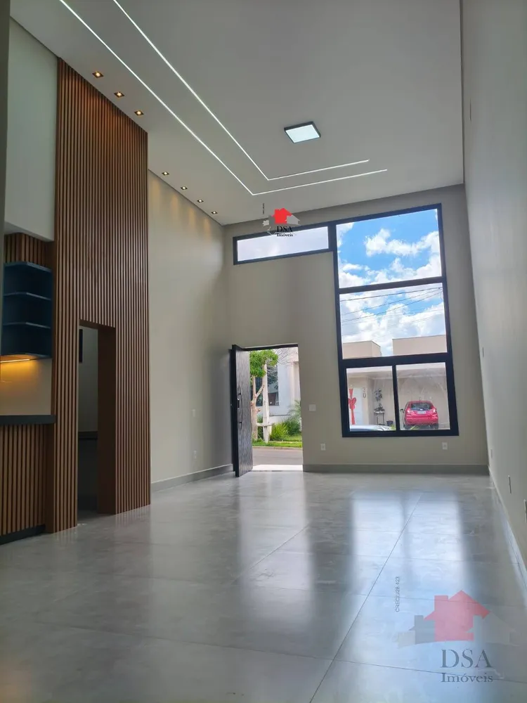 Casa, 3 quartos, 170 m² - Foto 2