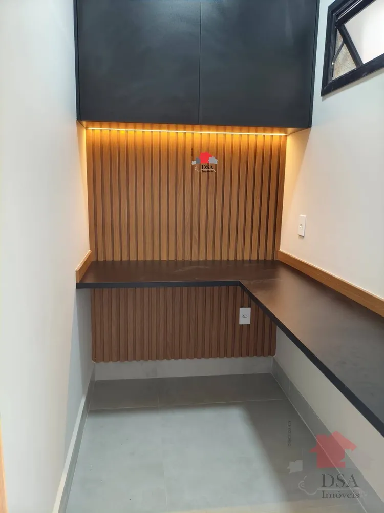 Casa, 3 quartos, 170 m² - Foto 5