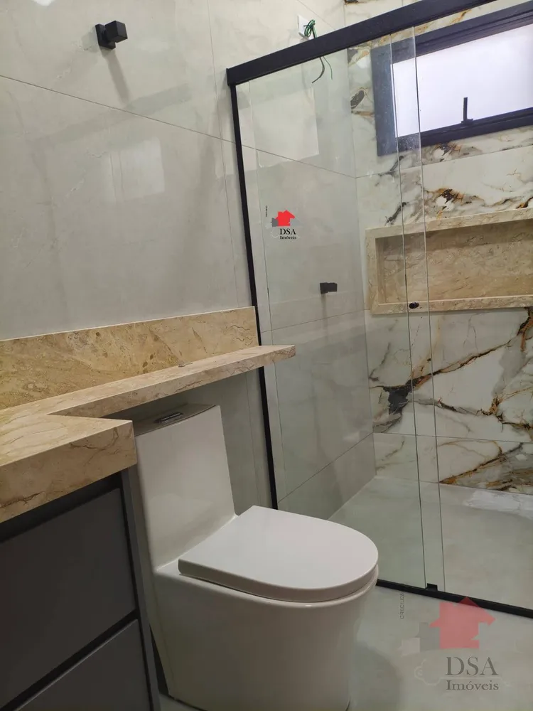 Casa, 3 quartos, 170 m² - Foto 7