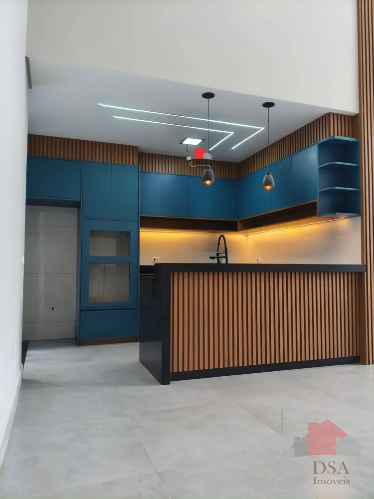 Casa, 3 quartos, 170 m² - Foto 4