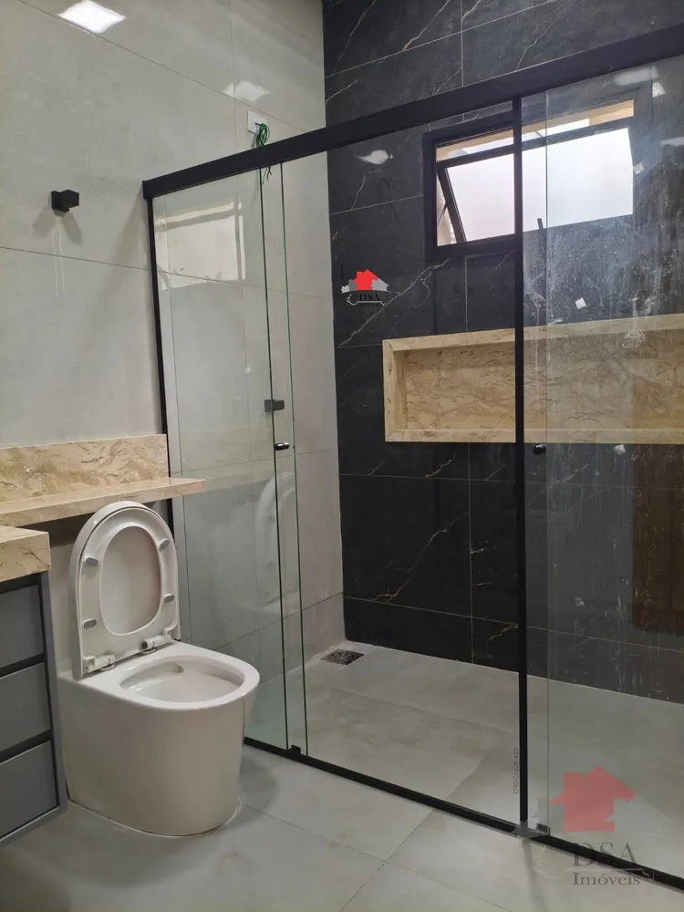 Casa, 3 quartos, 170 m² - Foto 12