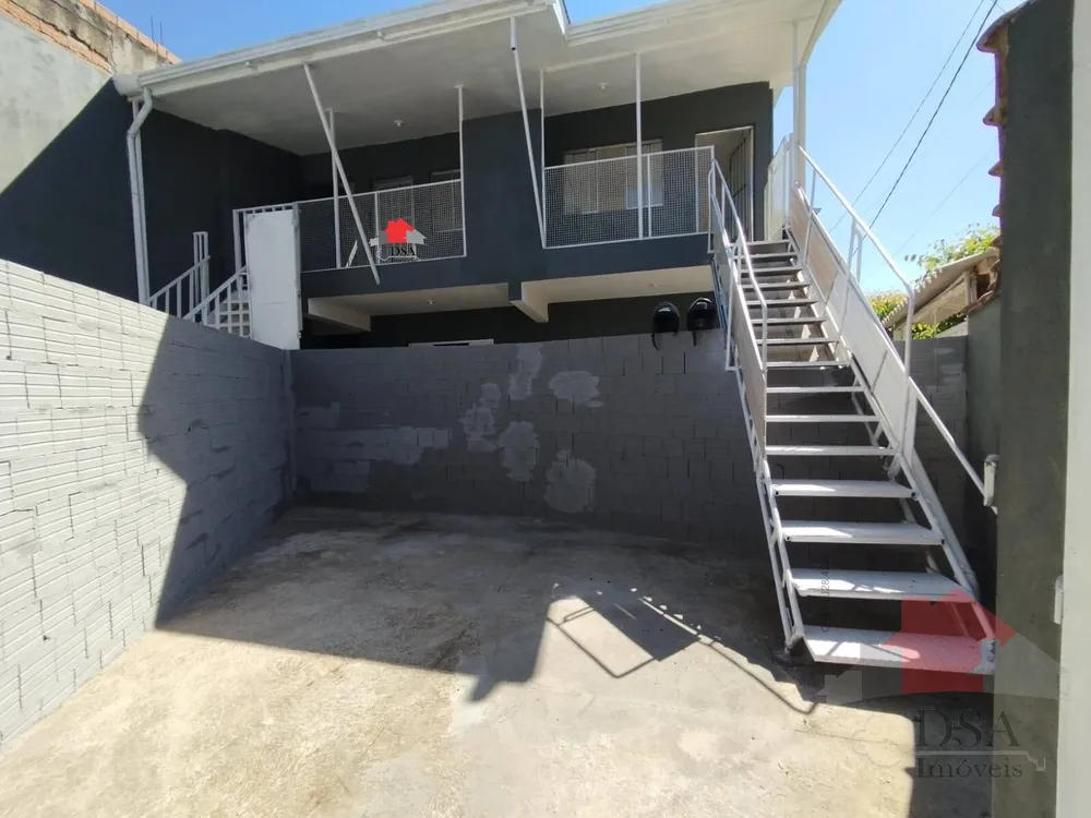 Casa, 2 quartos - Foto 1