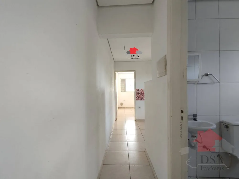 Casa, 2 quartos - Foto 4
