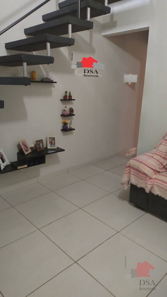 Casa, 3 quartos, 150 m² - Foto 4