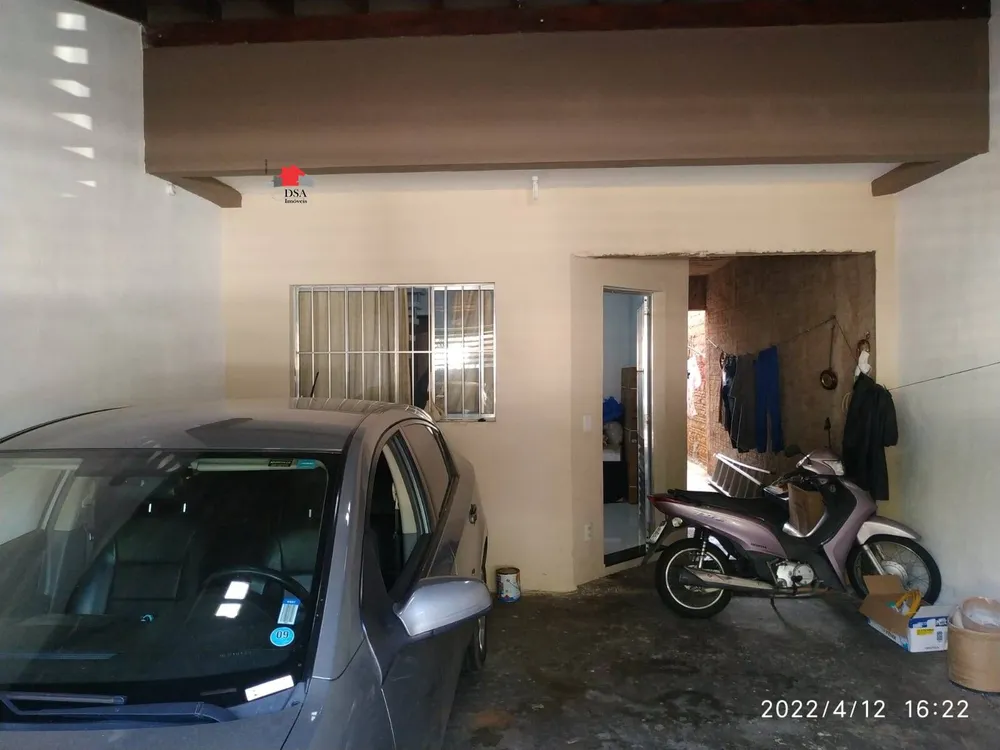 Casa, 3 quartos, 150 m² - Foto 18