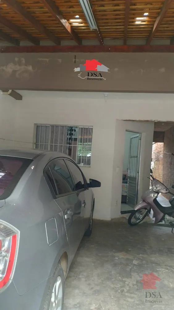 Casa, 3 quartos, 150 m² - Foto 20