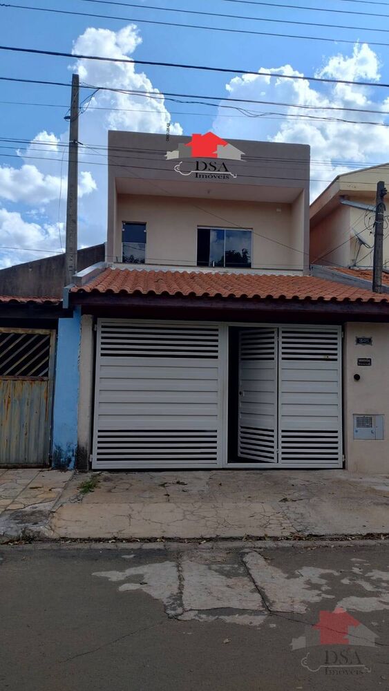 Casa, 3 quartos, 150 m² - Foto 5