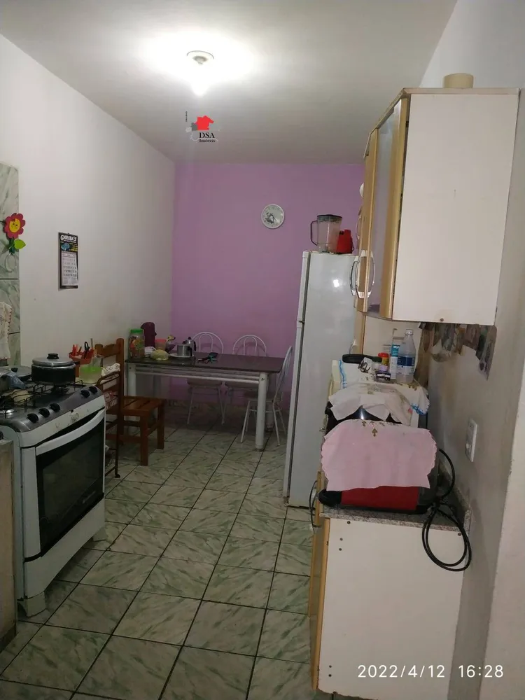 Casa, 3 quartos, 150 m² - Foto 8