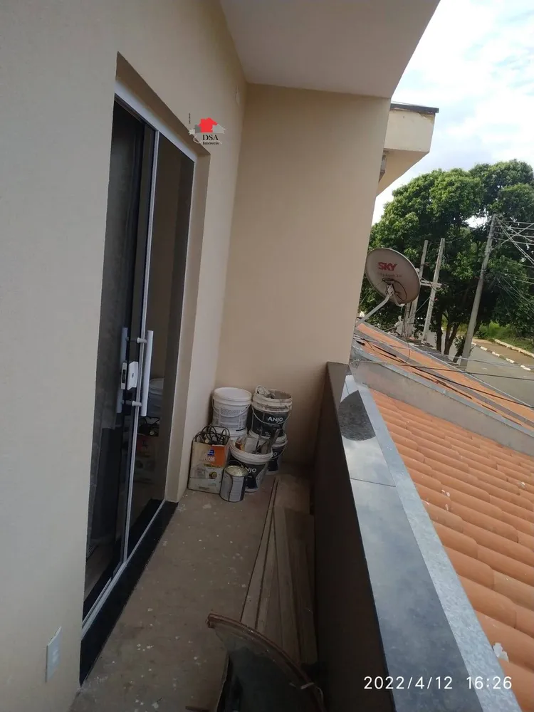 Casa, 3 quartos, 150 m² - Foto 11