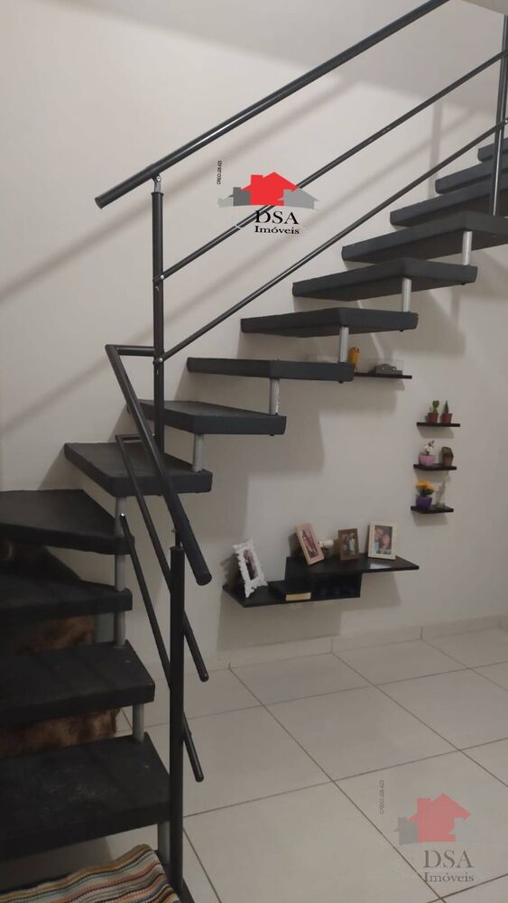 Casa, 3 quartos, 150 m² - Foto 2