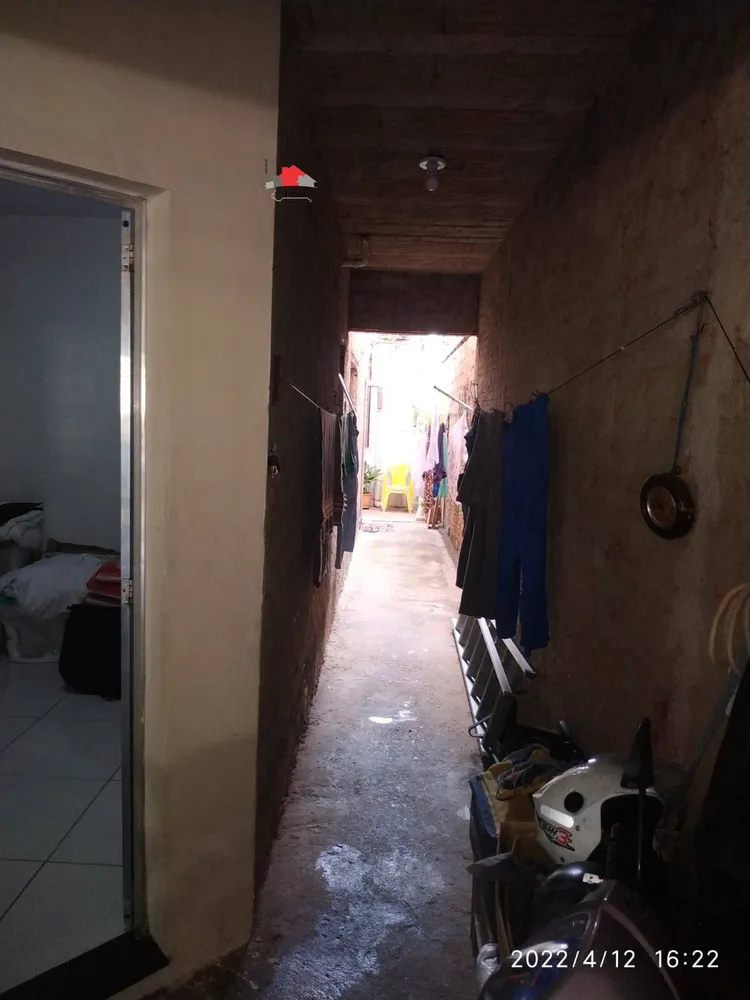 Casa, 3 quartos, 150 m² - Foto 16