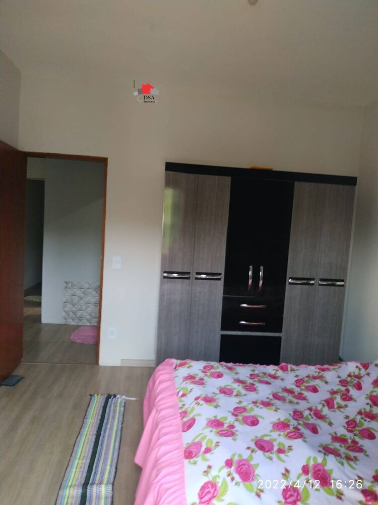 Casa, 3 quartos, 150 m² - Foto 11