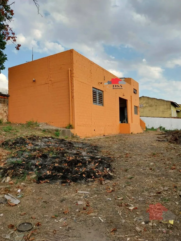 Prédio Inteiro, 100 m² - Foto 2